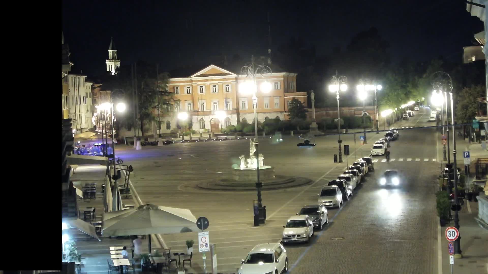 Piazza Vittoria – Görz