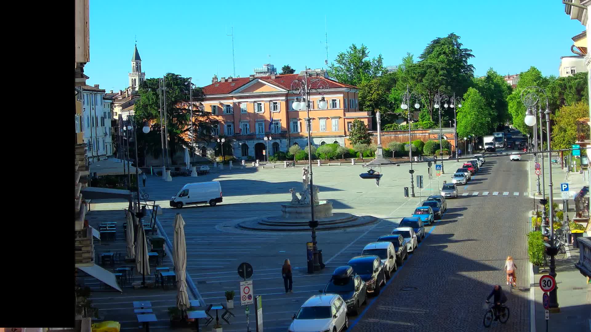 Travnik – Gorica