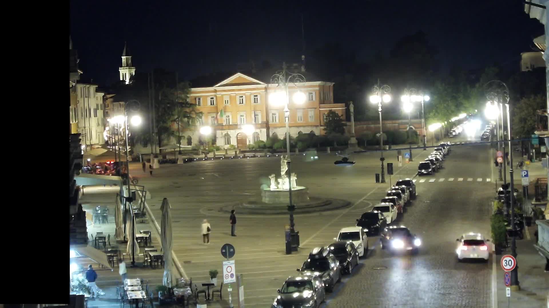 Piazza Vittoria – Görz