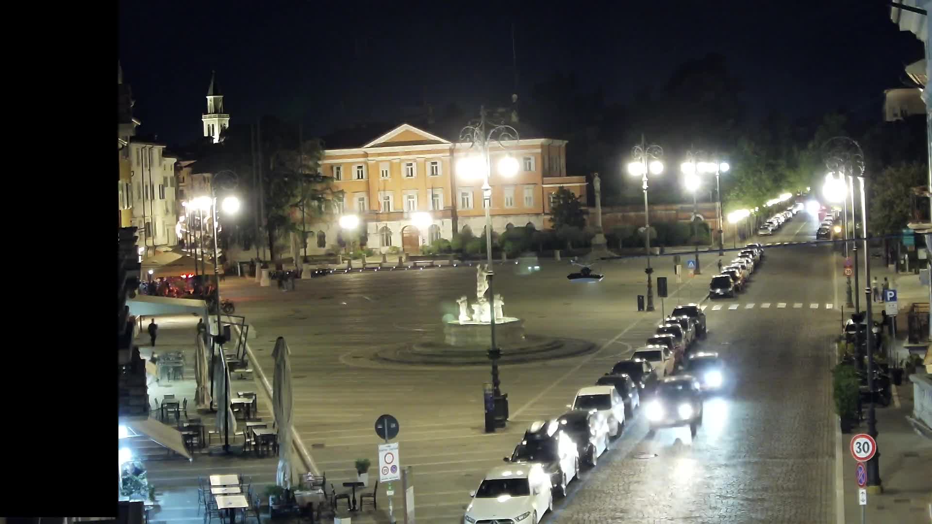 Piazza Vittoria – Görz