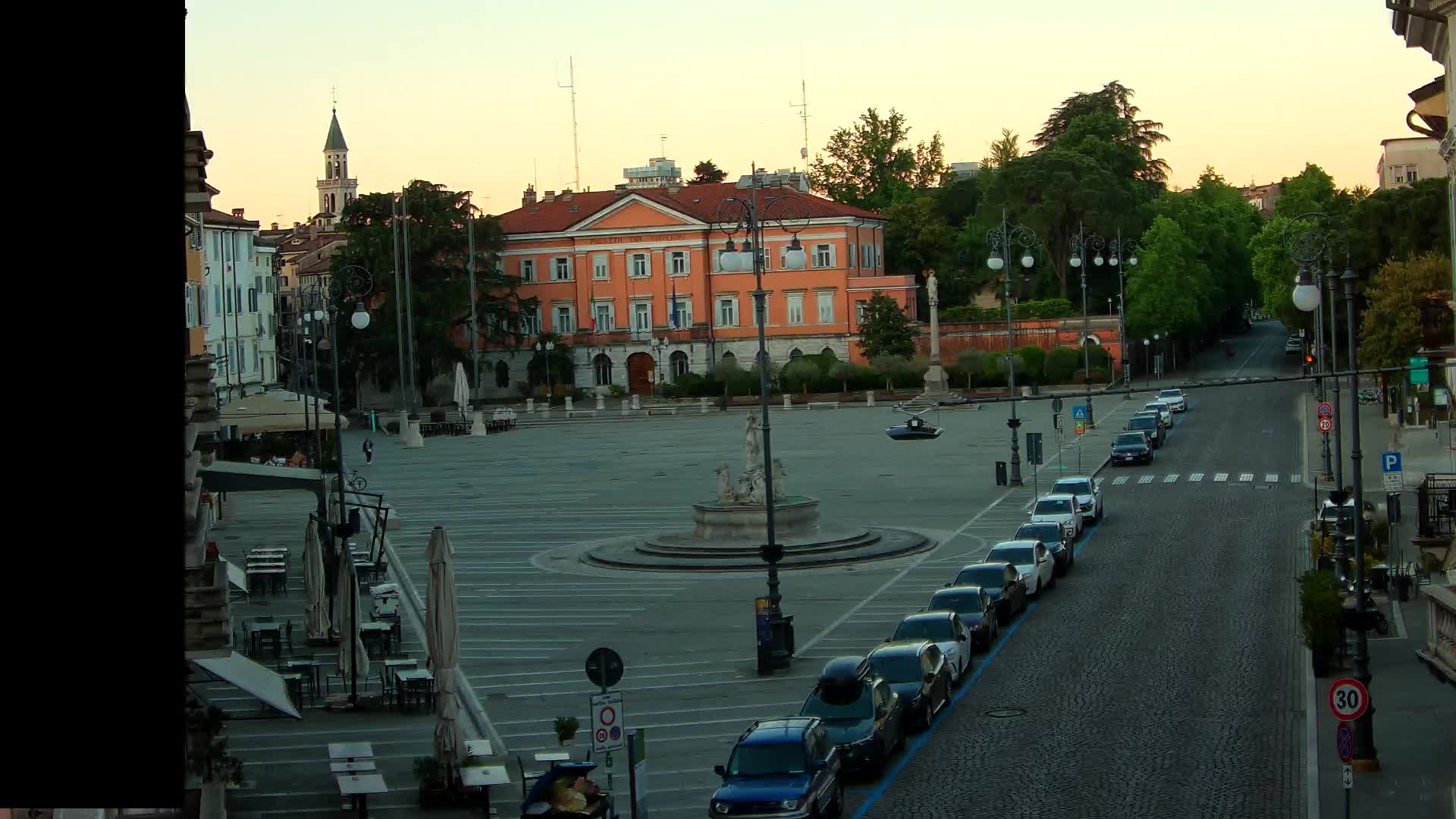 Travnik – Gorica