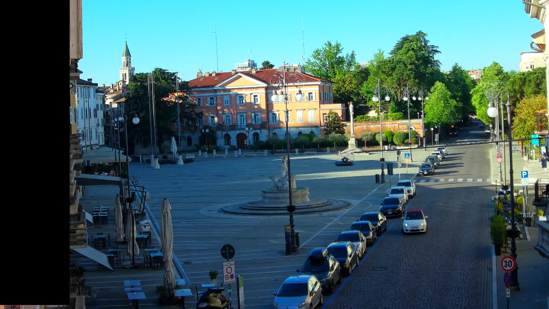 Travnik – Gorica