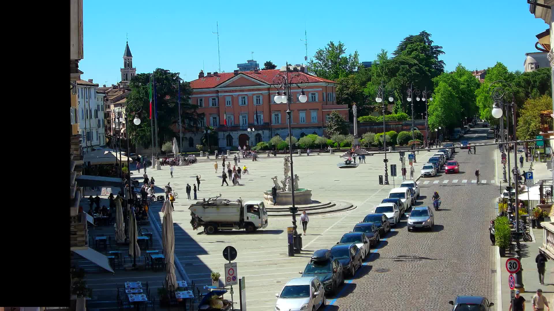 Travnik – Gorica