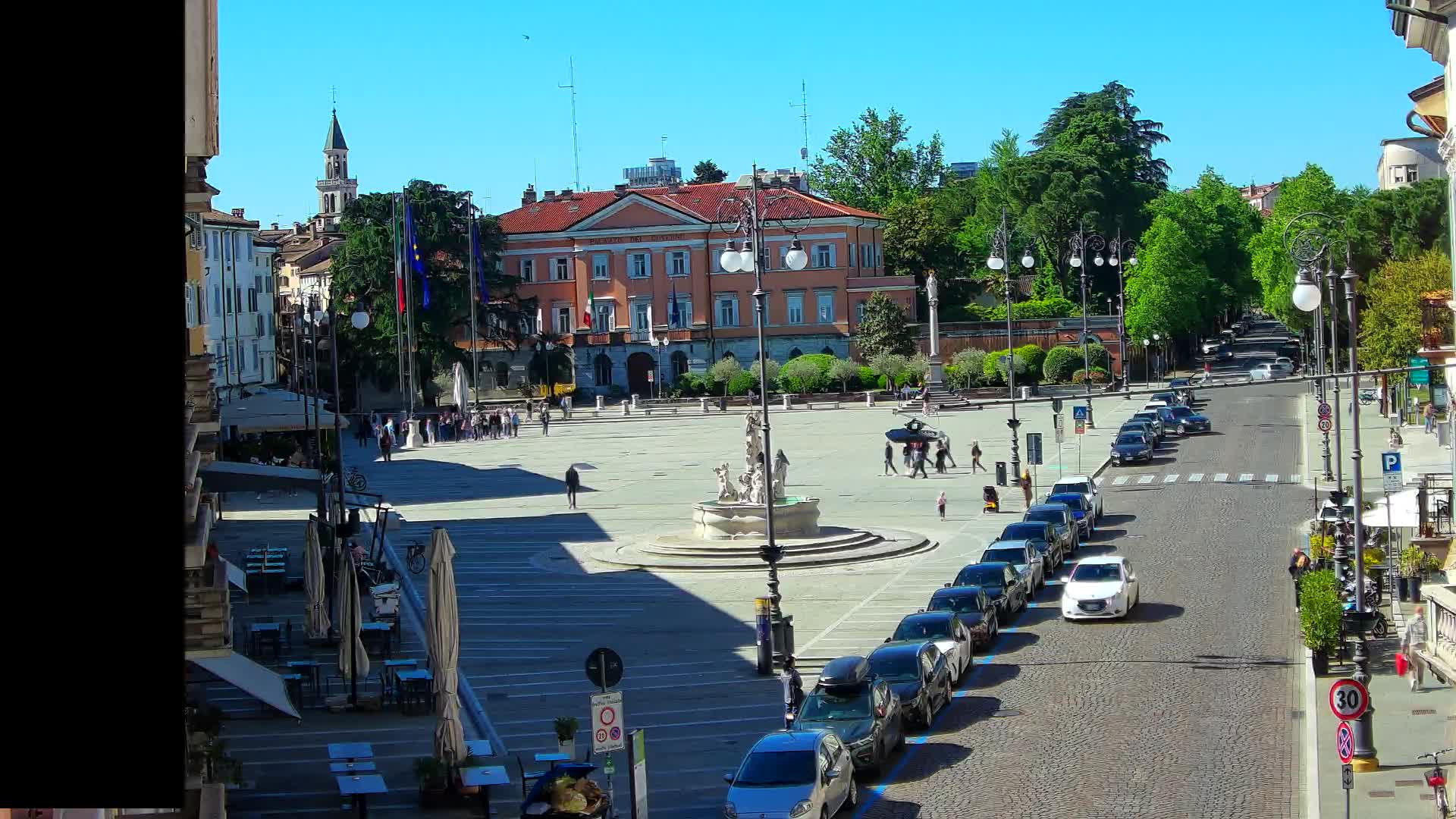Travnik – Gorica