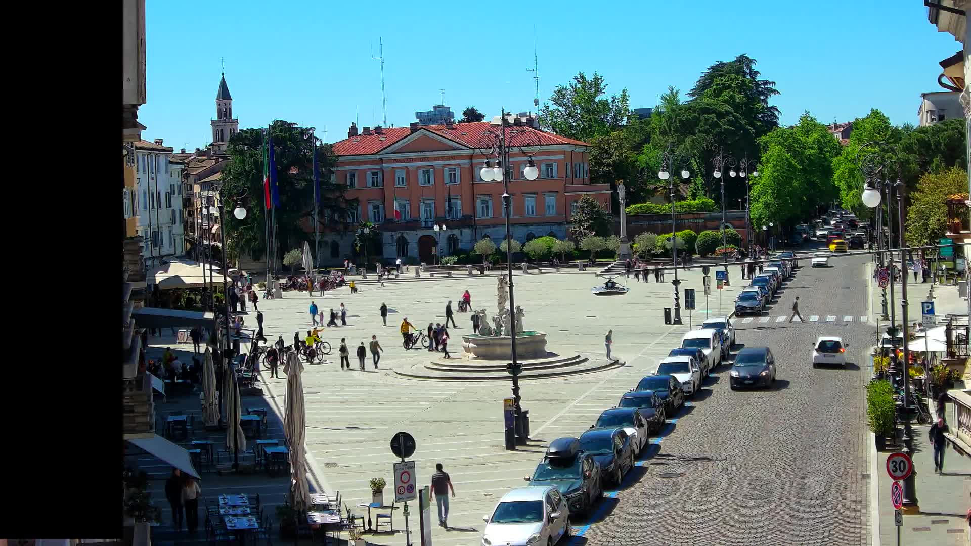 Travnik – Gorica