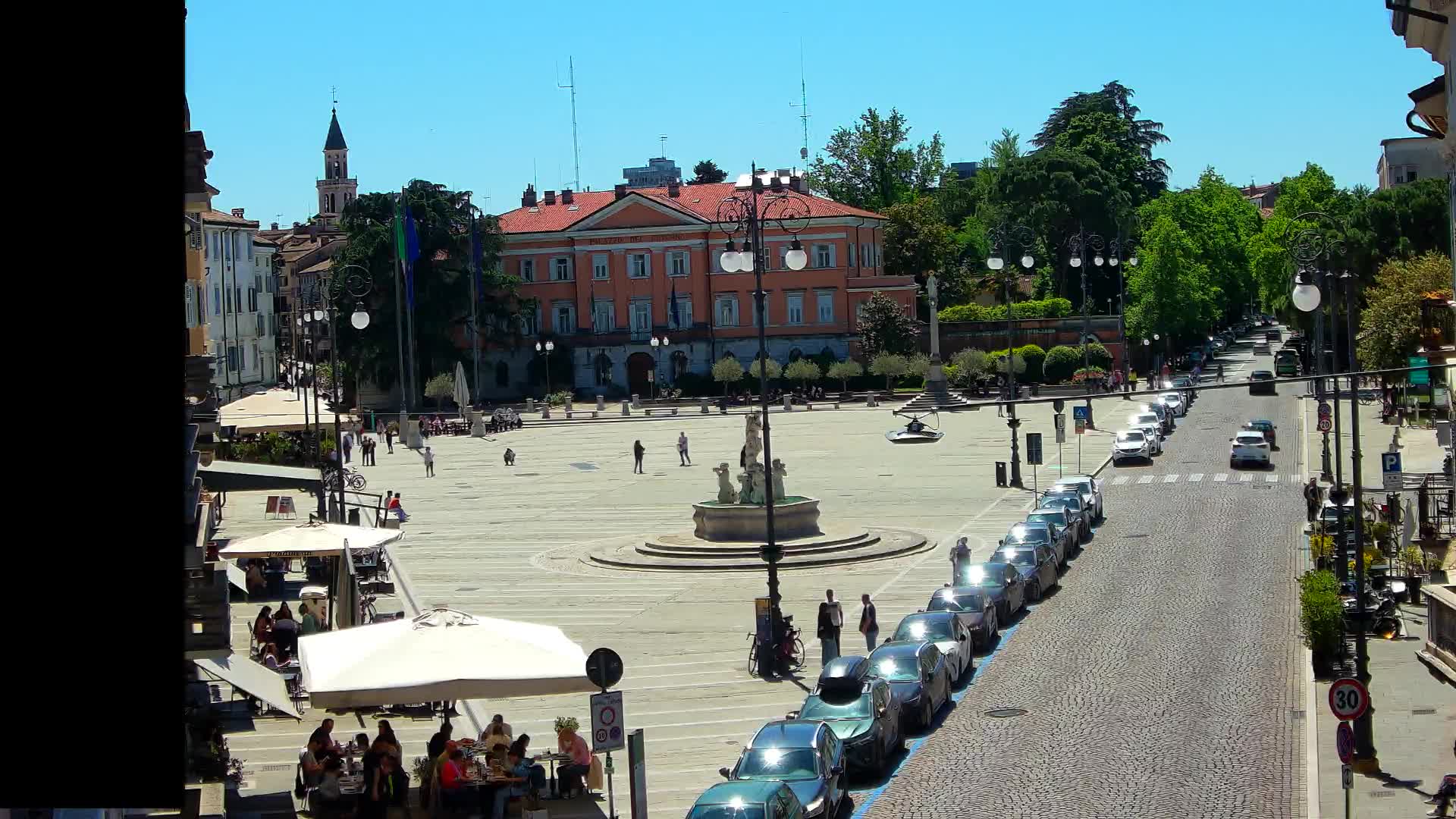 Travnik – Gorica