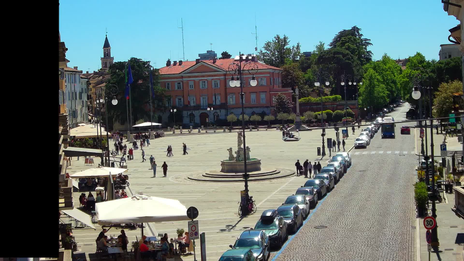Travnik – Gorica
