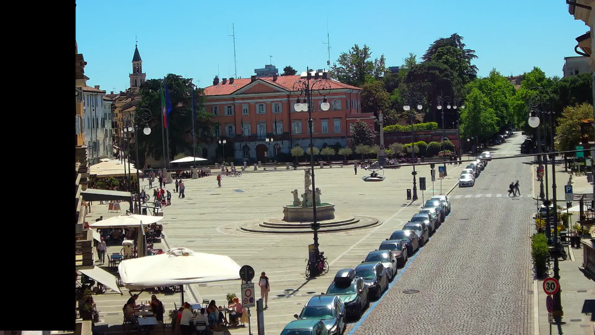 Travnik – Gorica