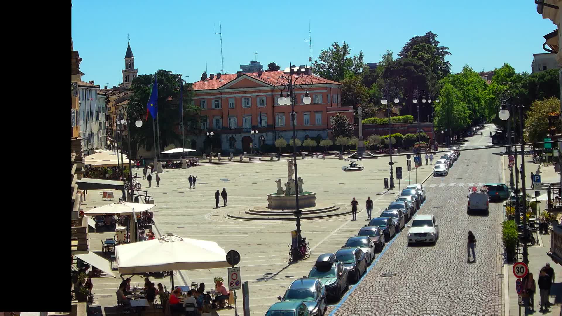 Travnik – Gorica