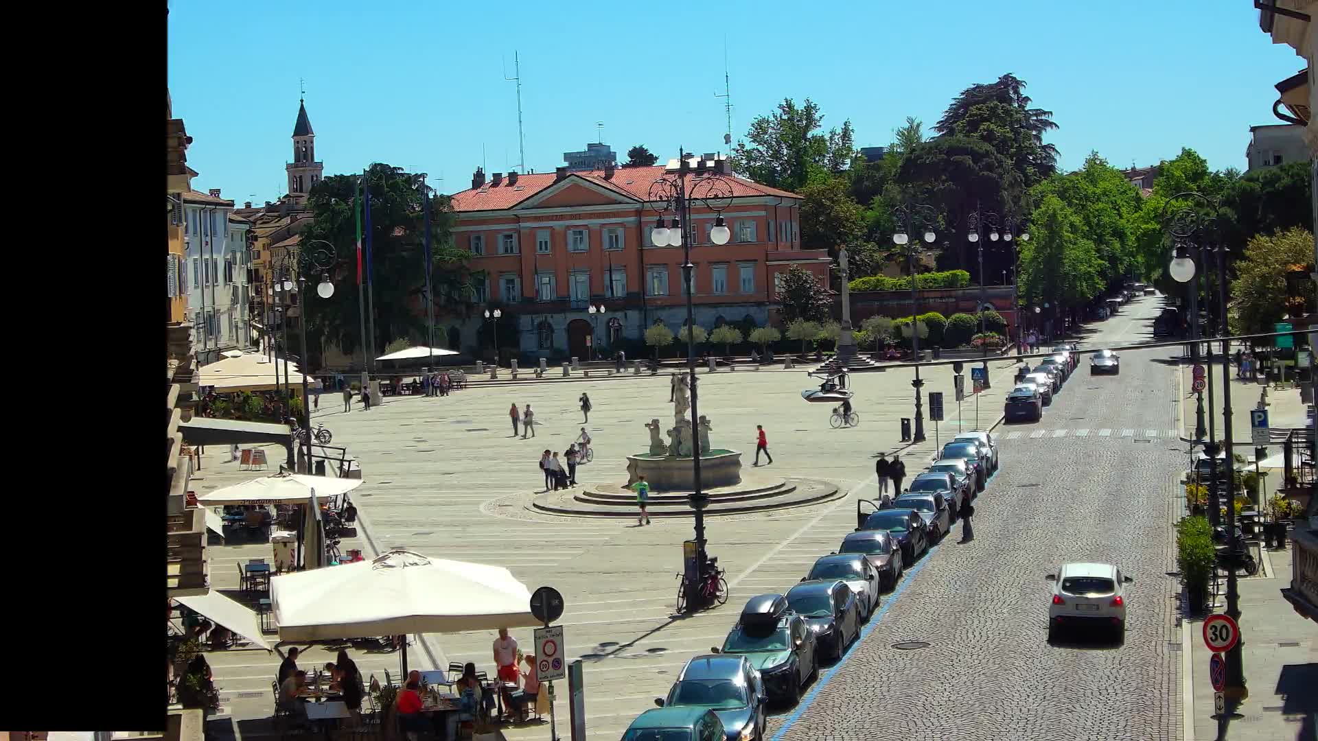 Travnik – Gorica