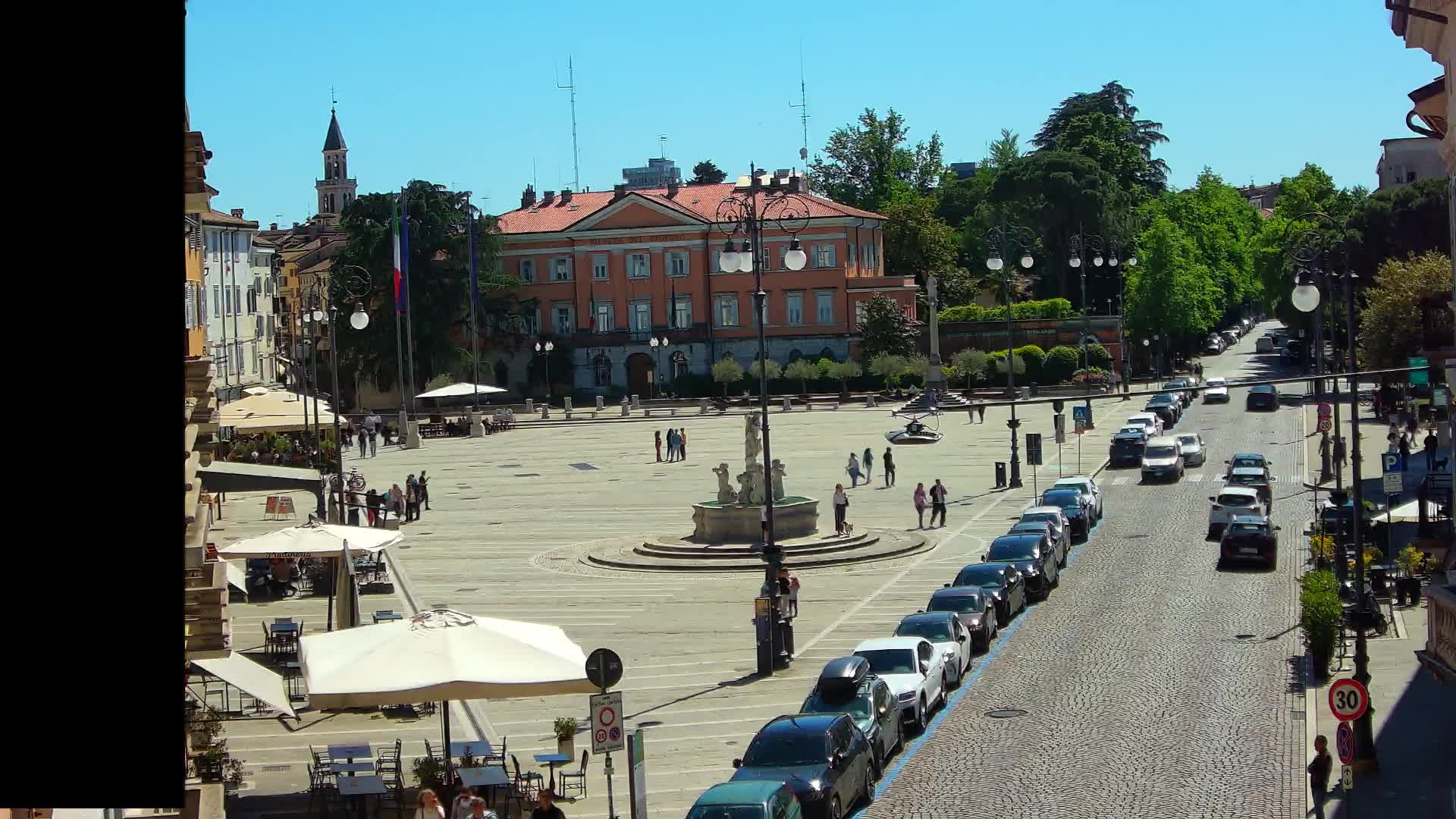 Travnik – Gorica