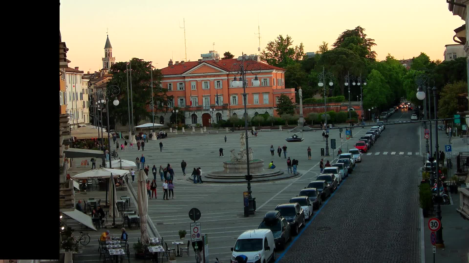 Travnik – Gorica