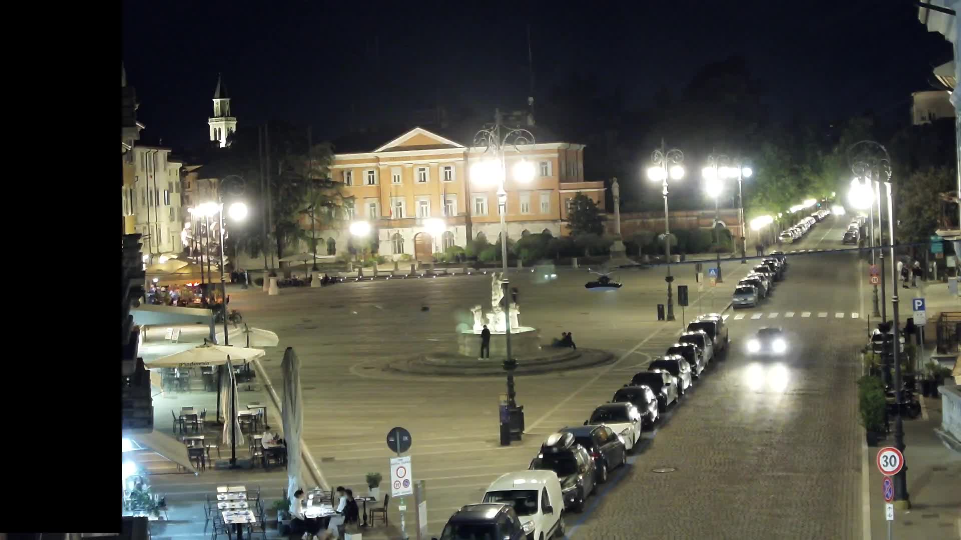 Piazza Vittoria – Görz