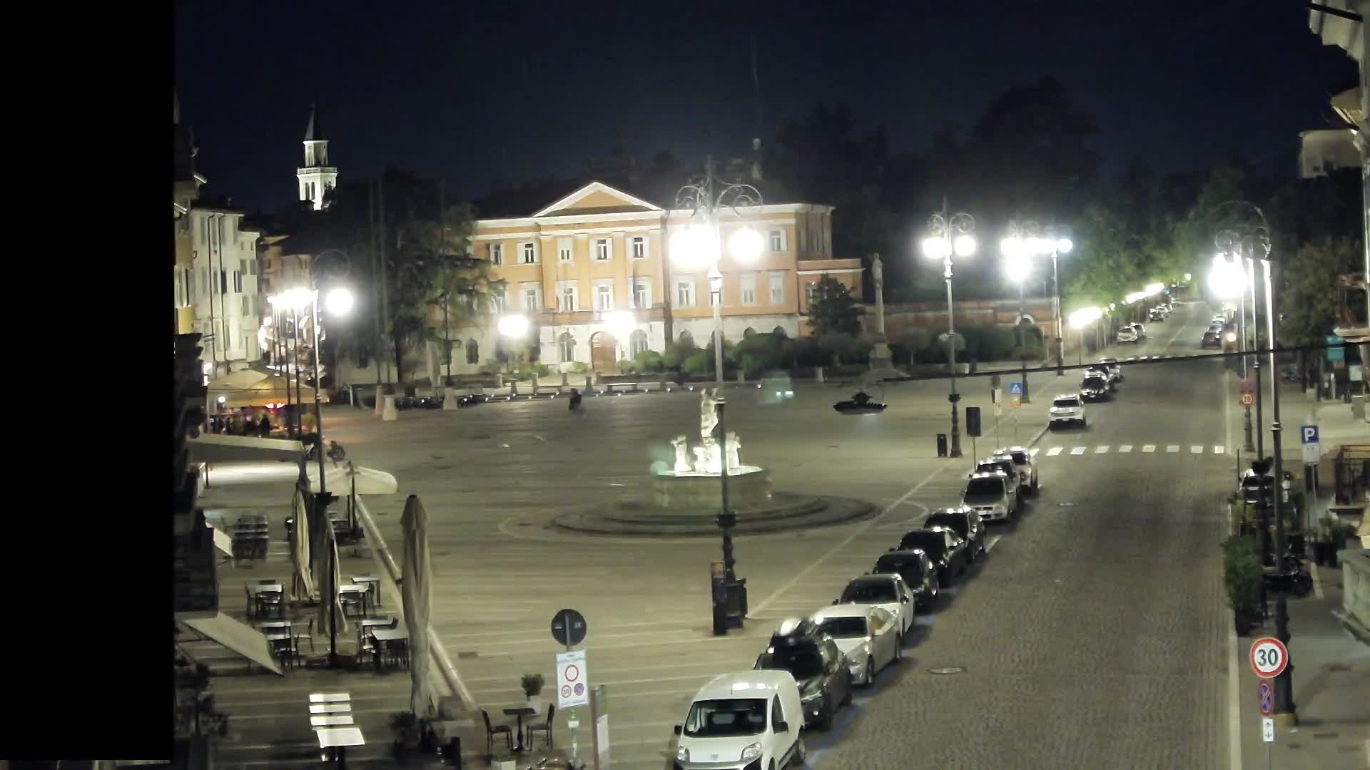 Travnik – Gorica