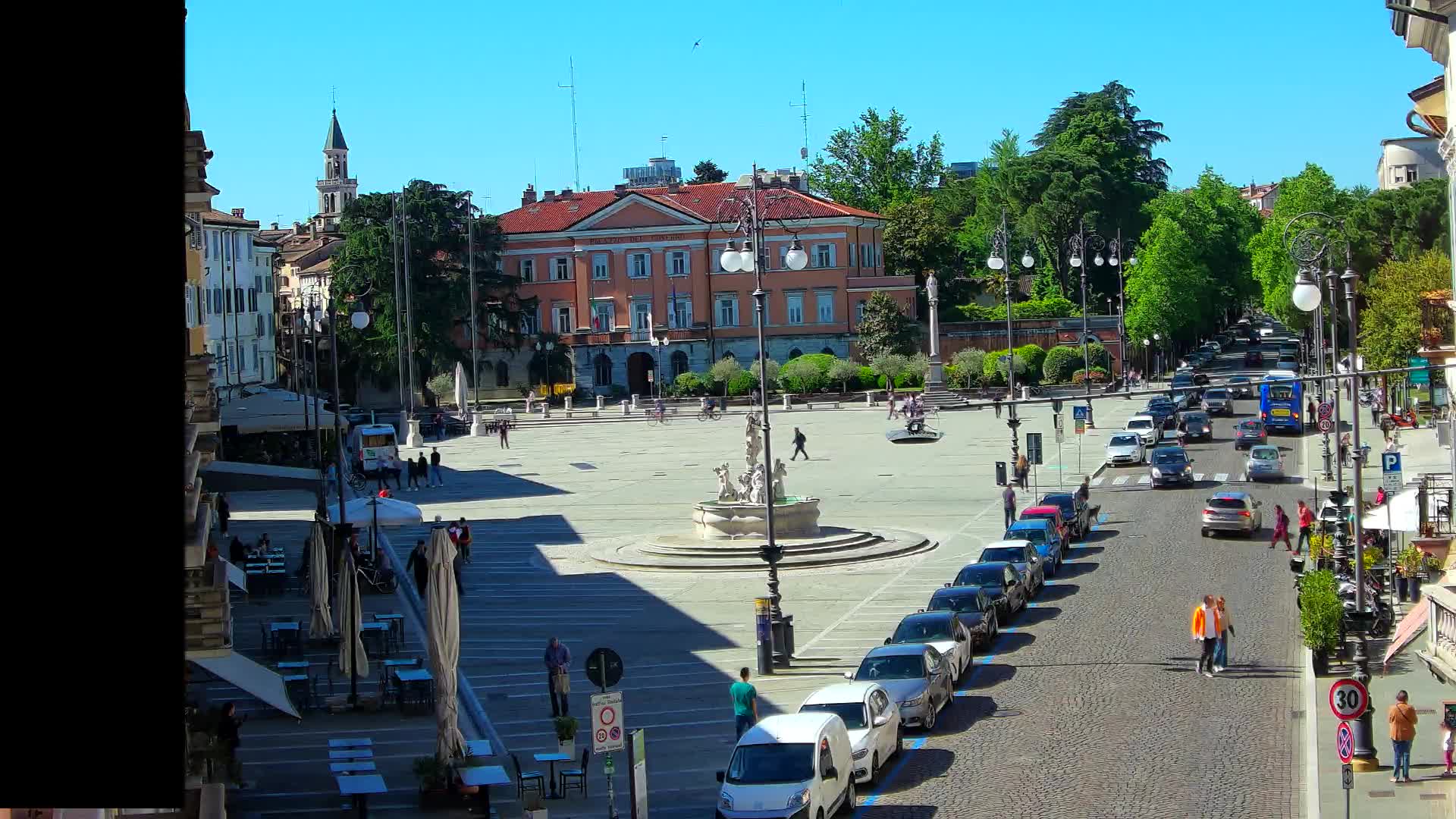 Travnik – Gorica