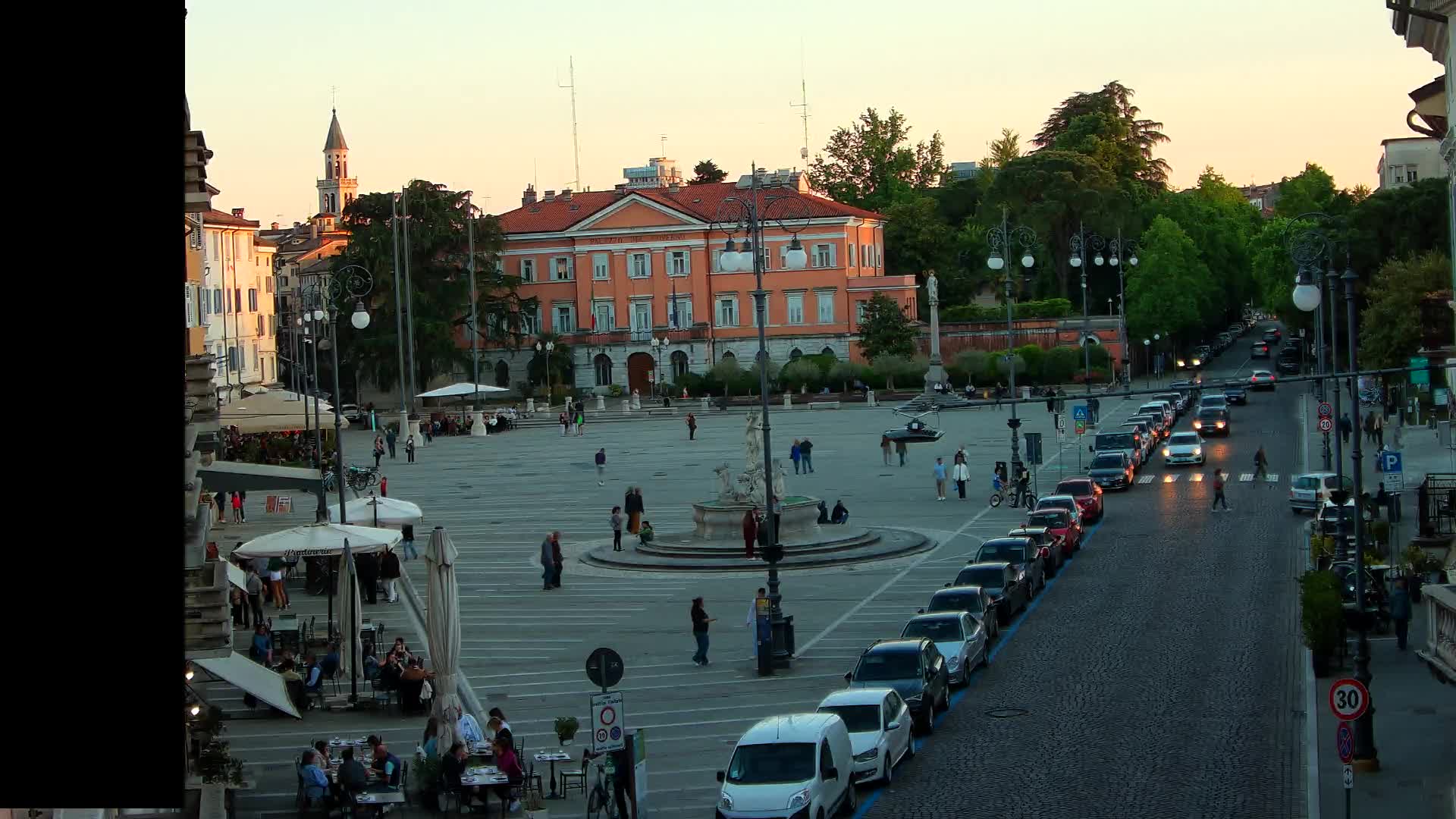 Travnik – Gorica