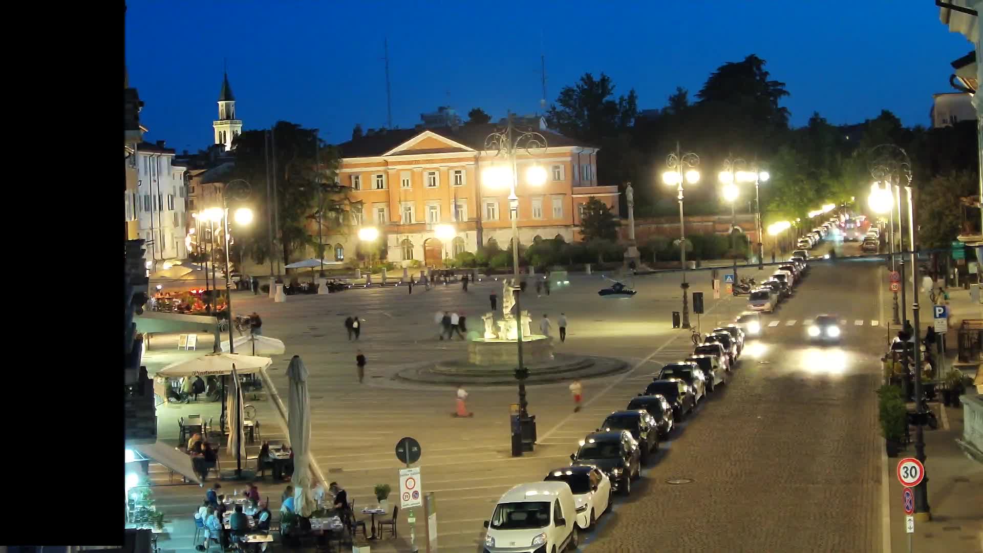 Travnik – Gorica