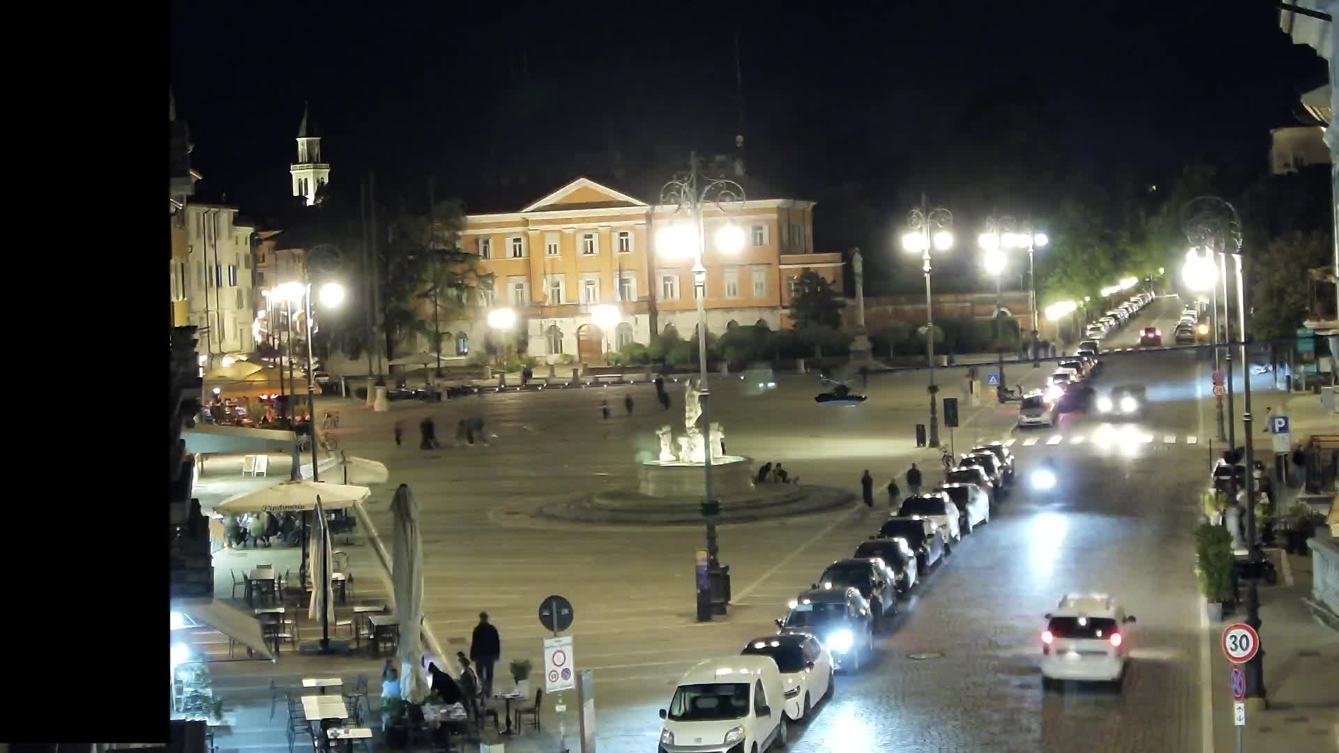 Travnik – Gorica