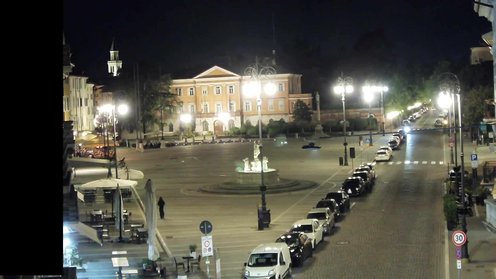 Piazza Vittoria – Görz