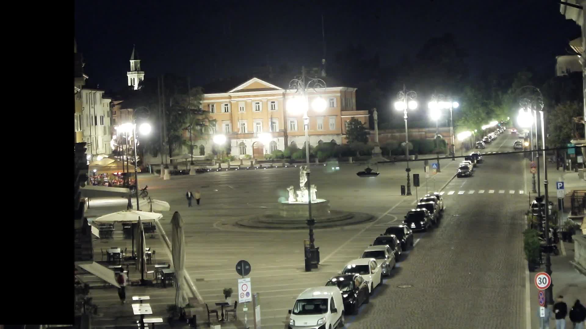 Piazza Vittoria – Görz