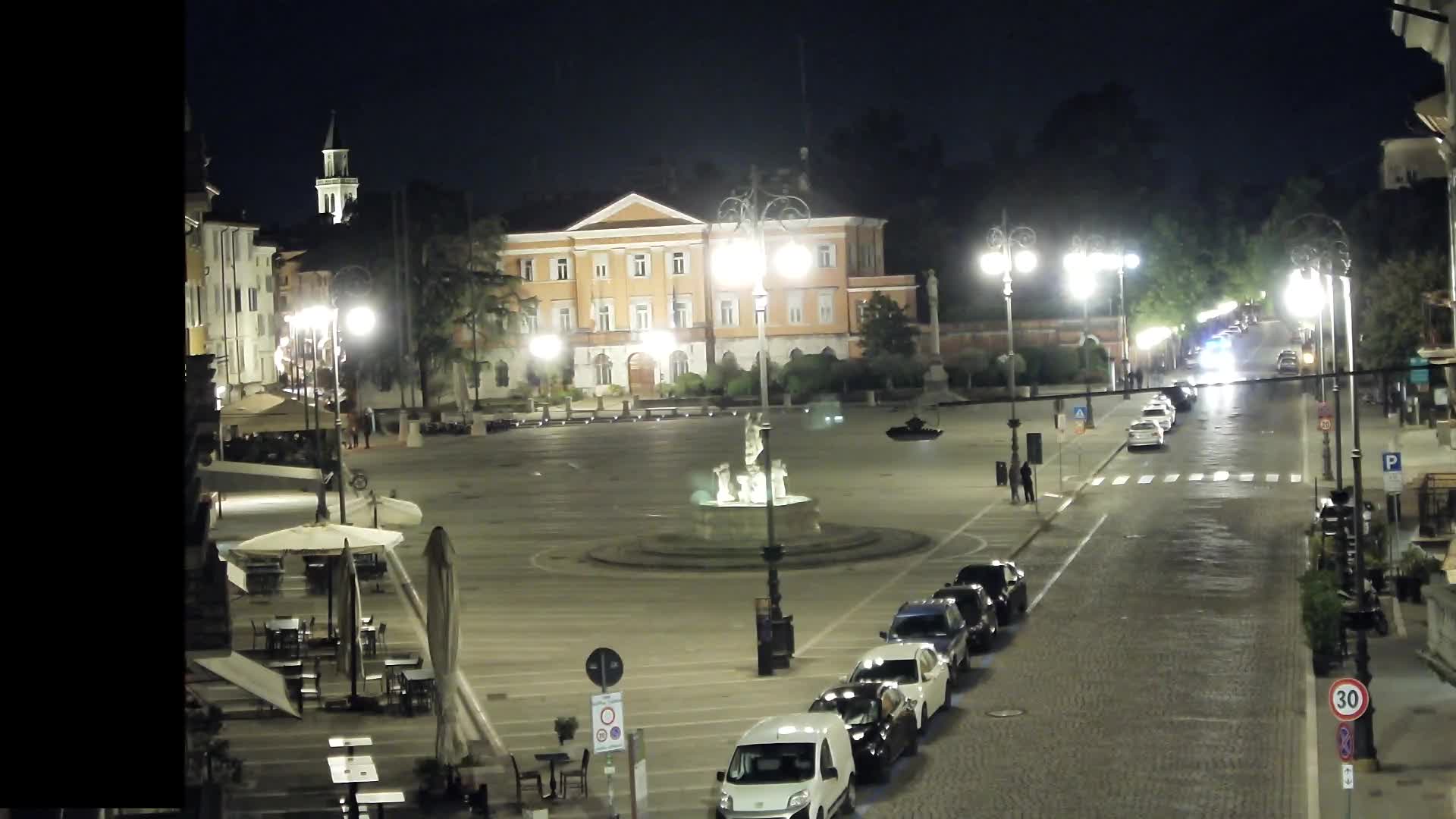 Piazza Vittoria – Görz