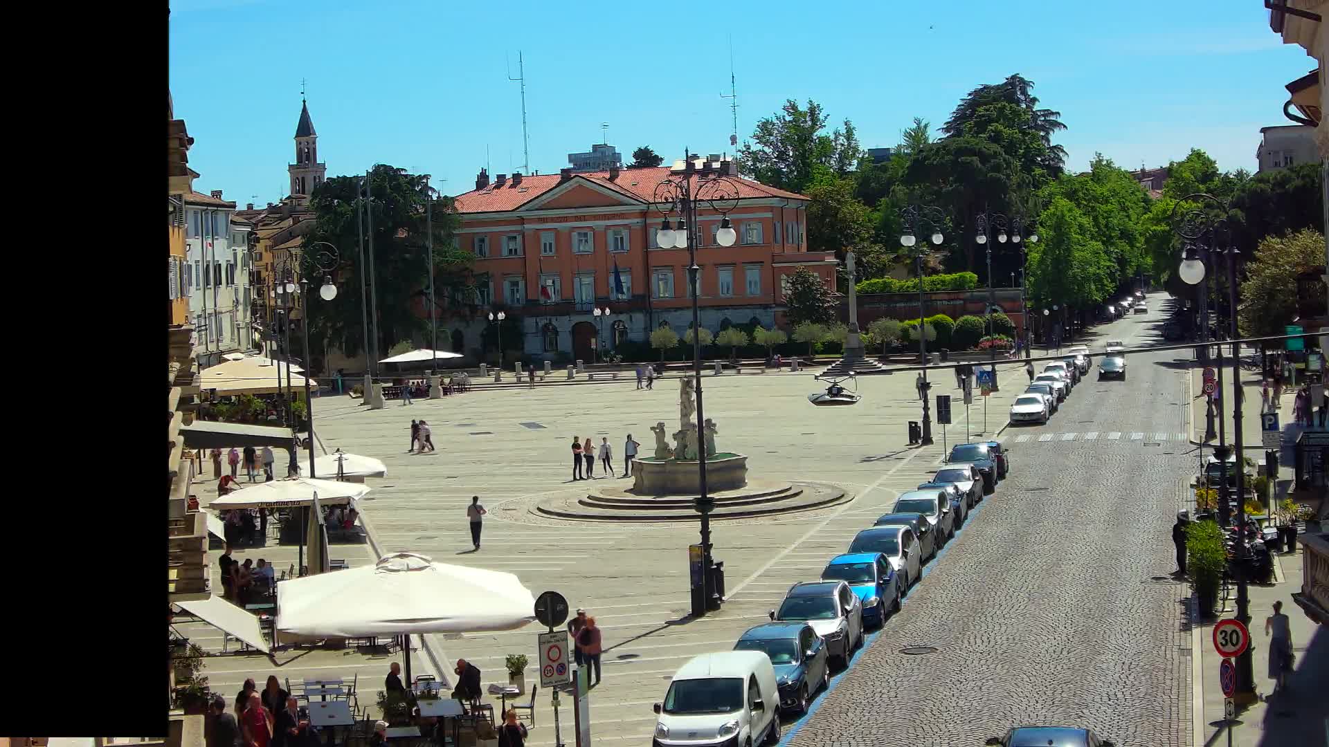 Travnik – Gorica