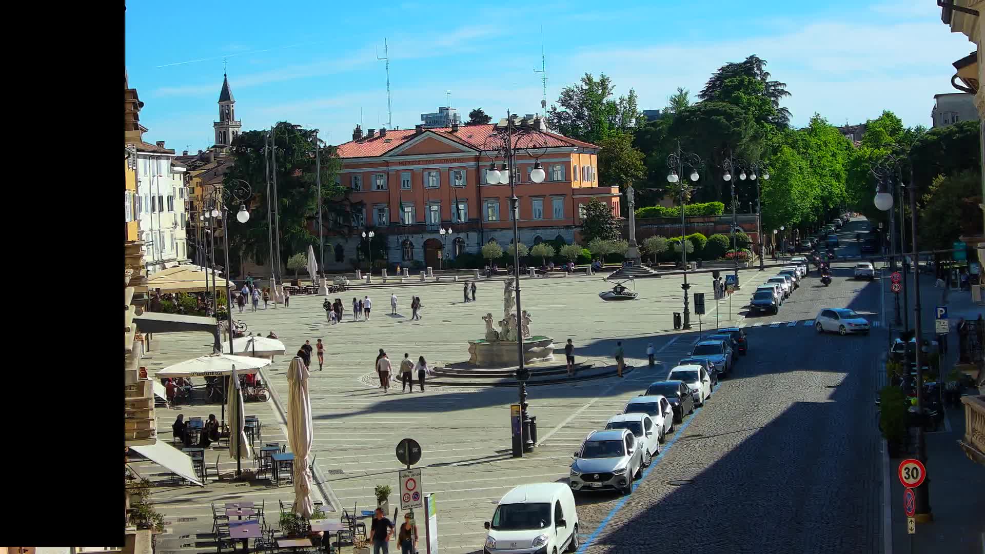Travnik – Gorica