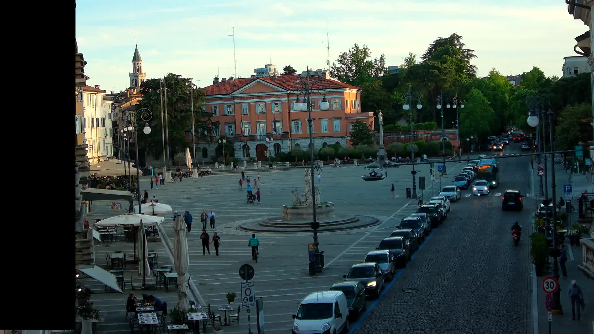 Travnik – Gorica