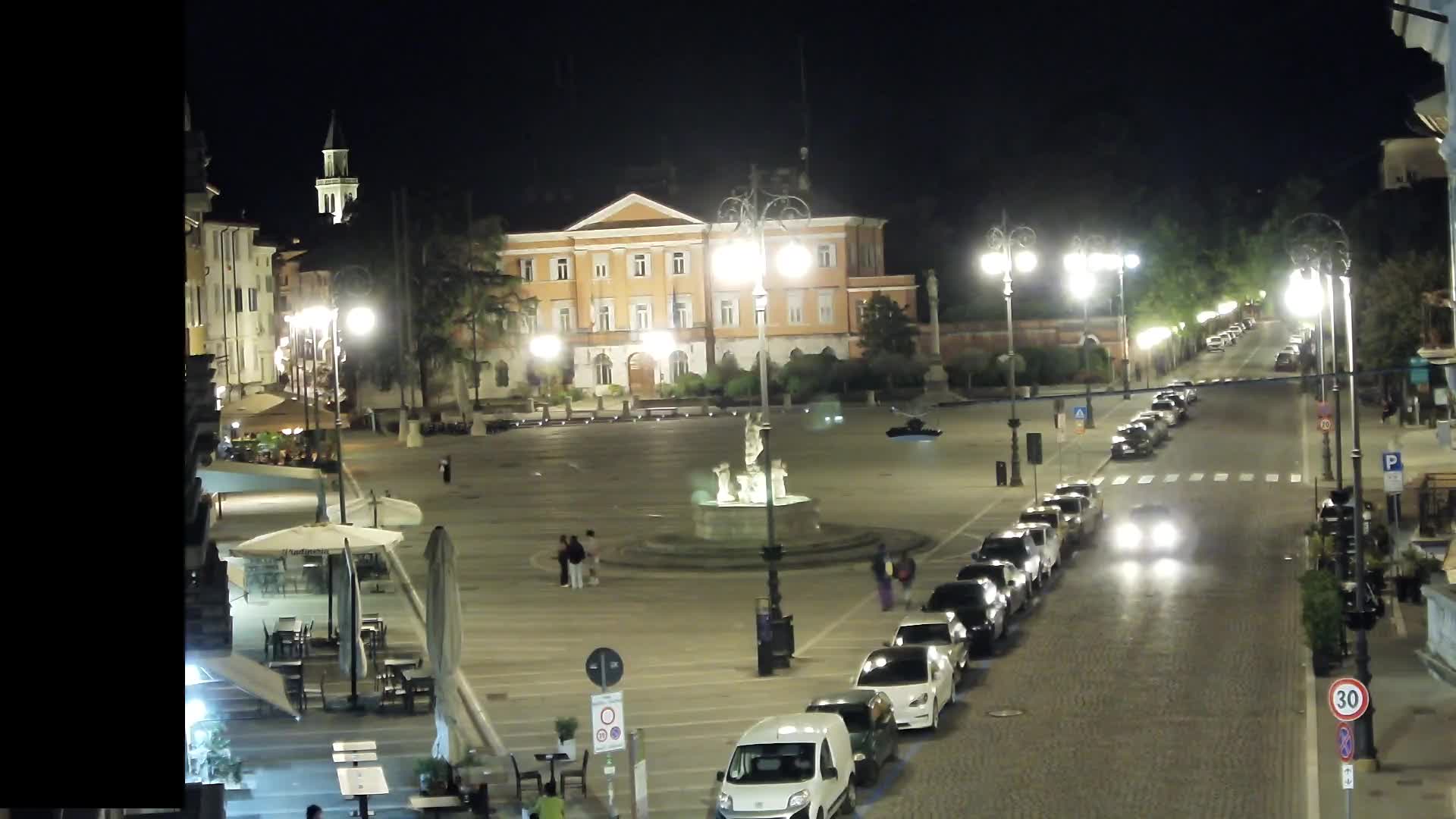 Travnik – Gorica