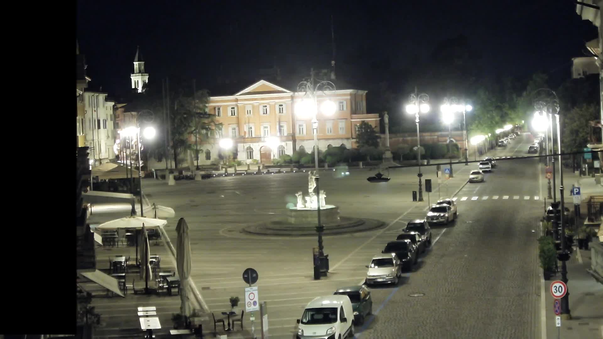 Piazza Vittoria – Görz