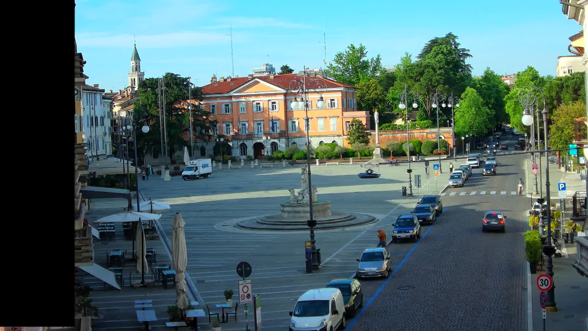 Travnik – Gorica