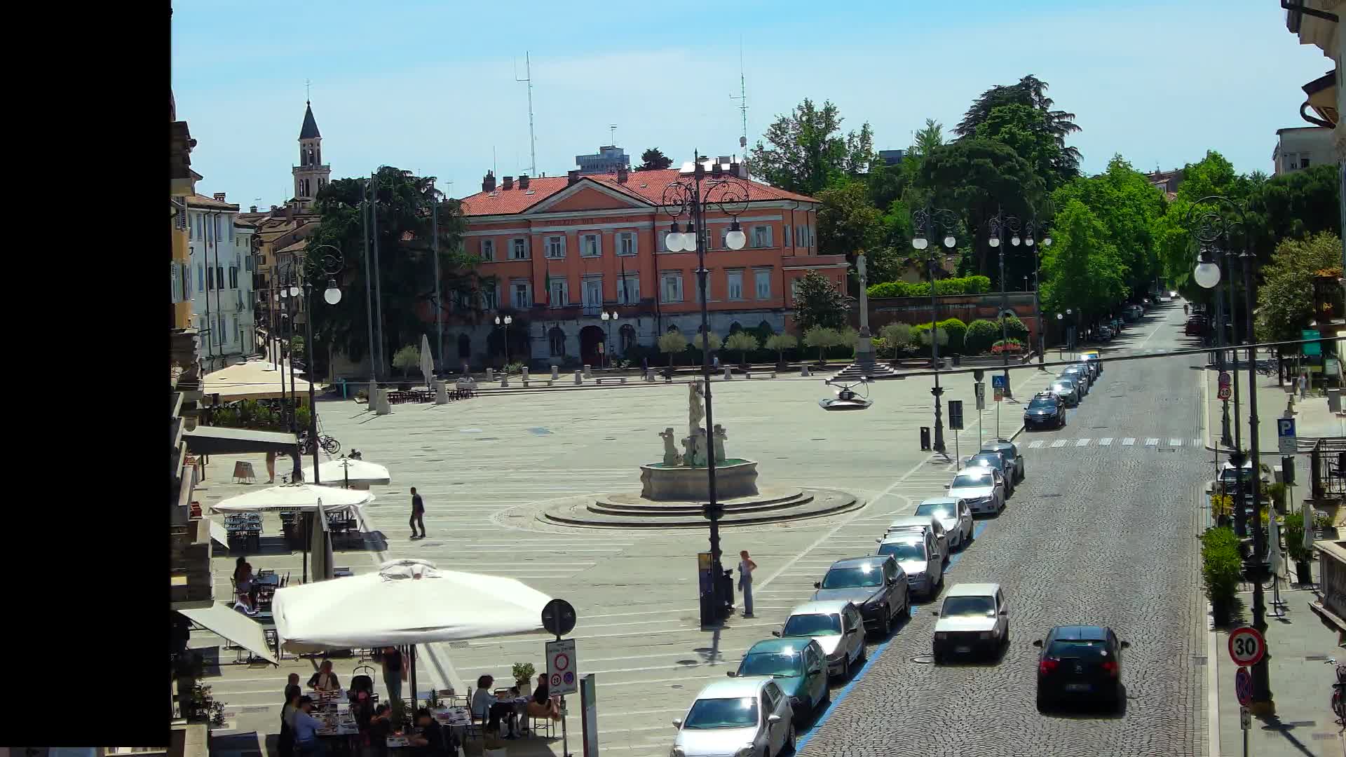 Travnik – Gorica