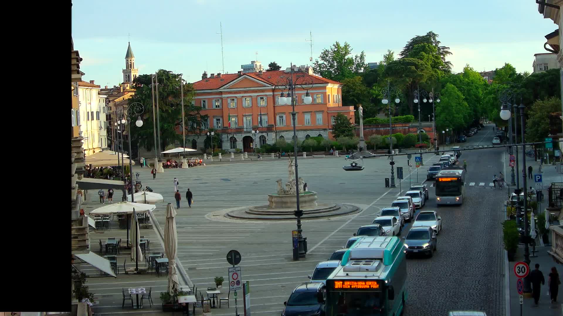 Travnik – Gorica