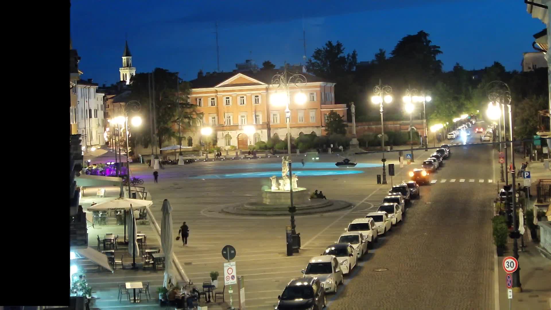 Travnik – Gorica