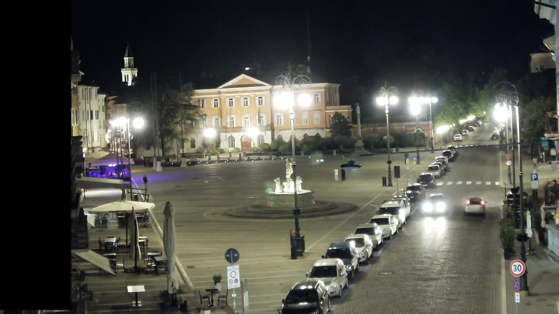 Travnik – Gorica