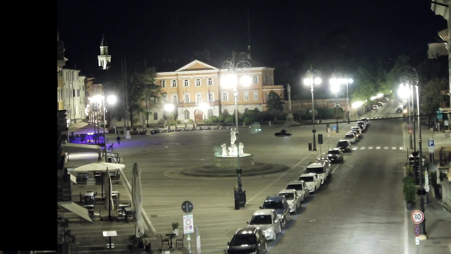 Travnik – Gorica