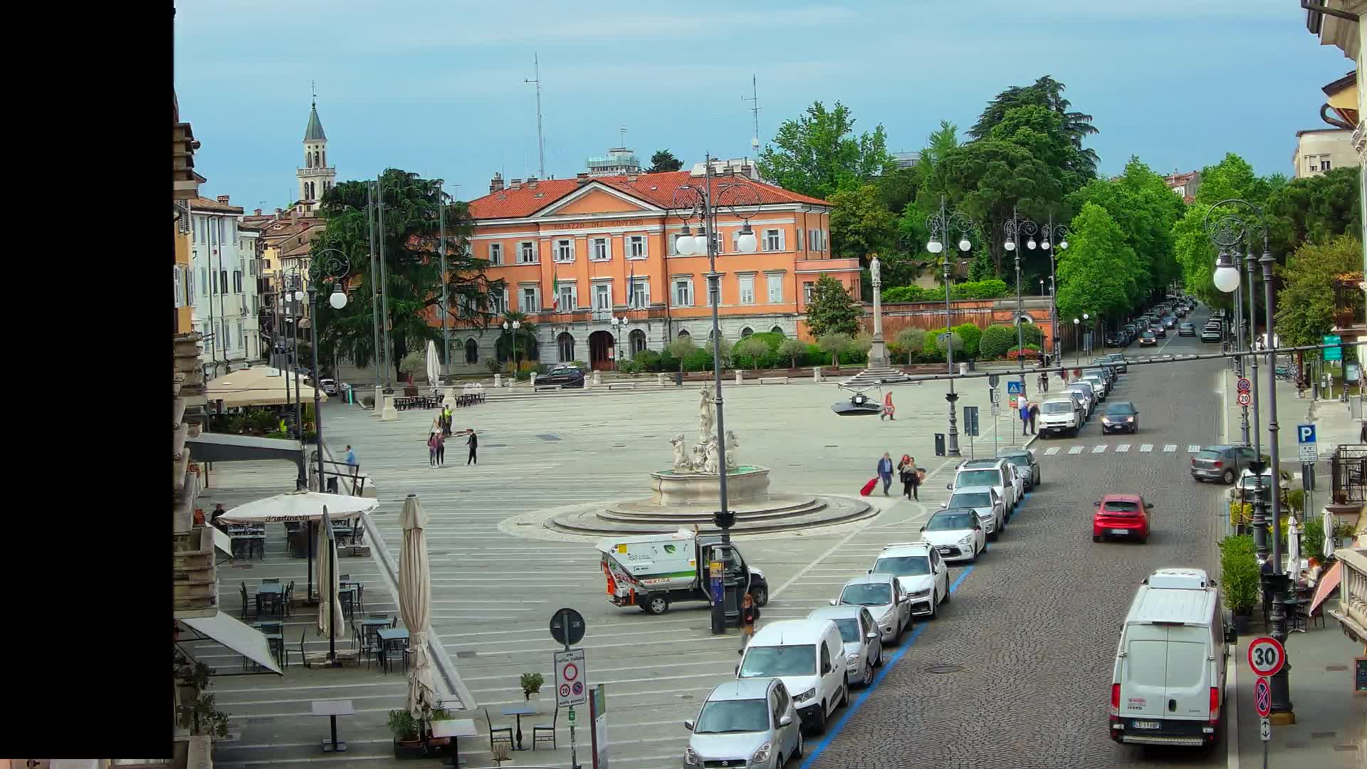 Travnik – Gorica