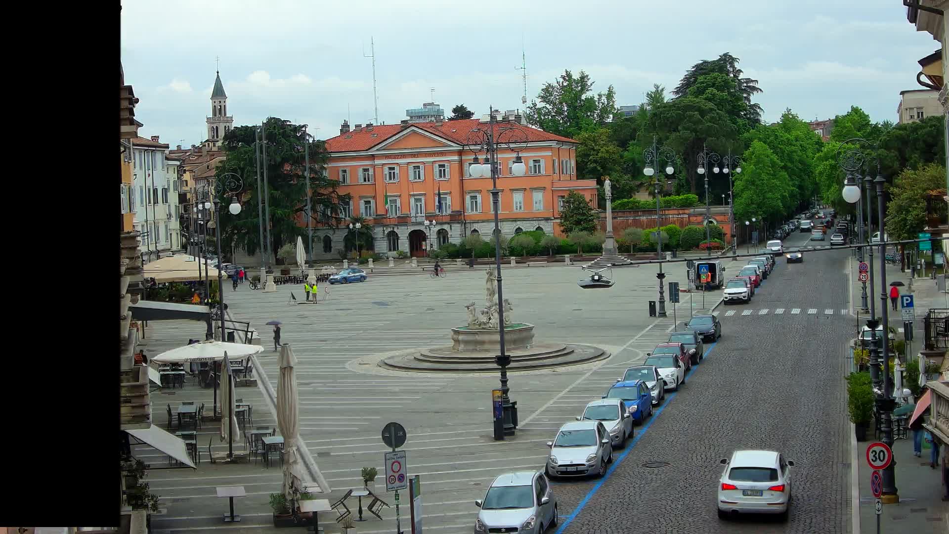 Travnik – Gorica