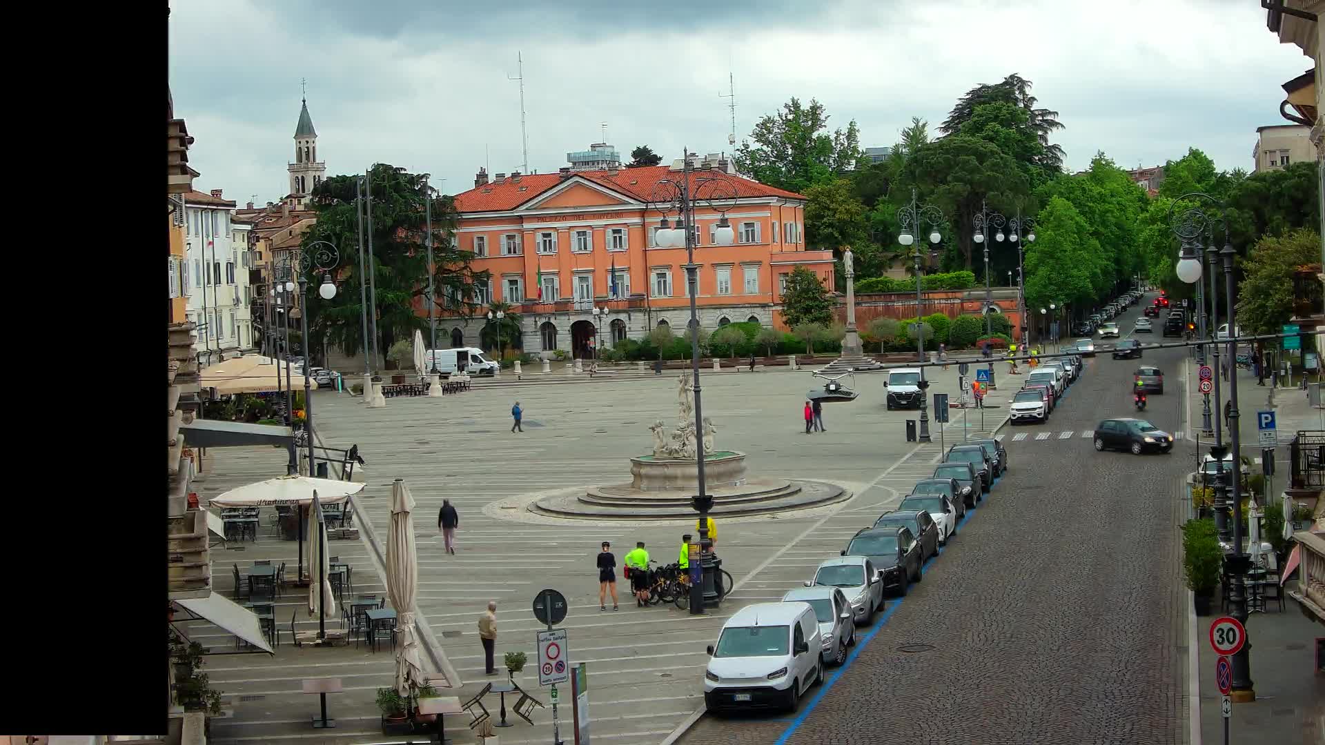 Travnik – Gorica