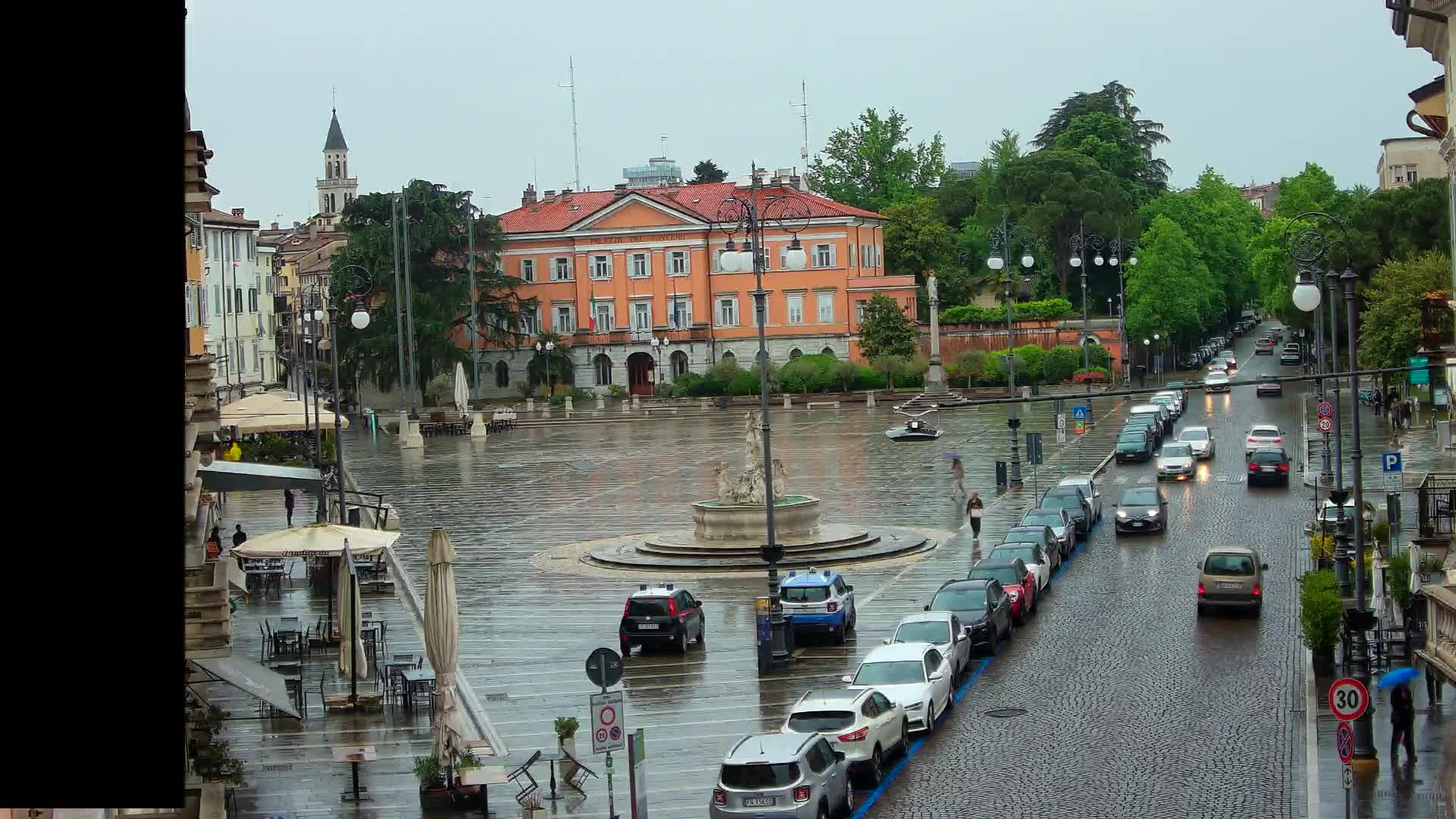 Travnik – Gorica