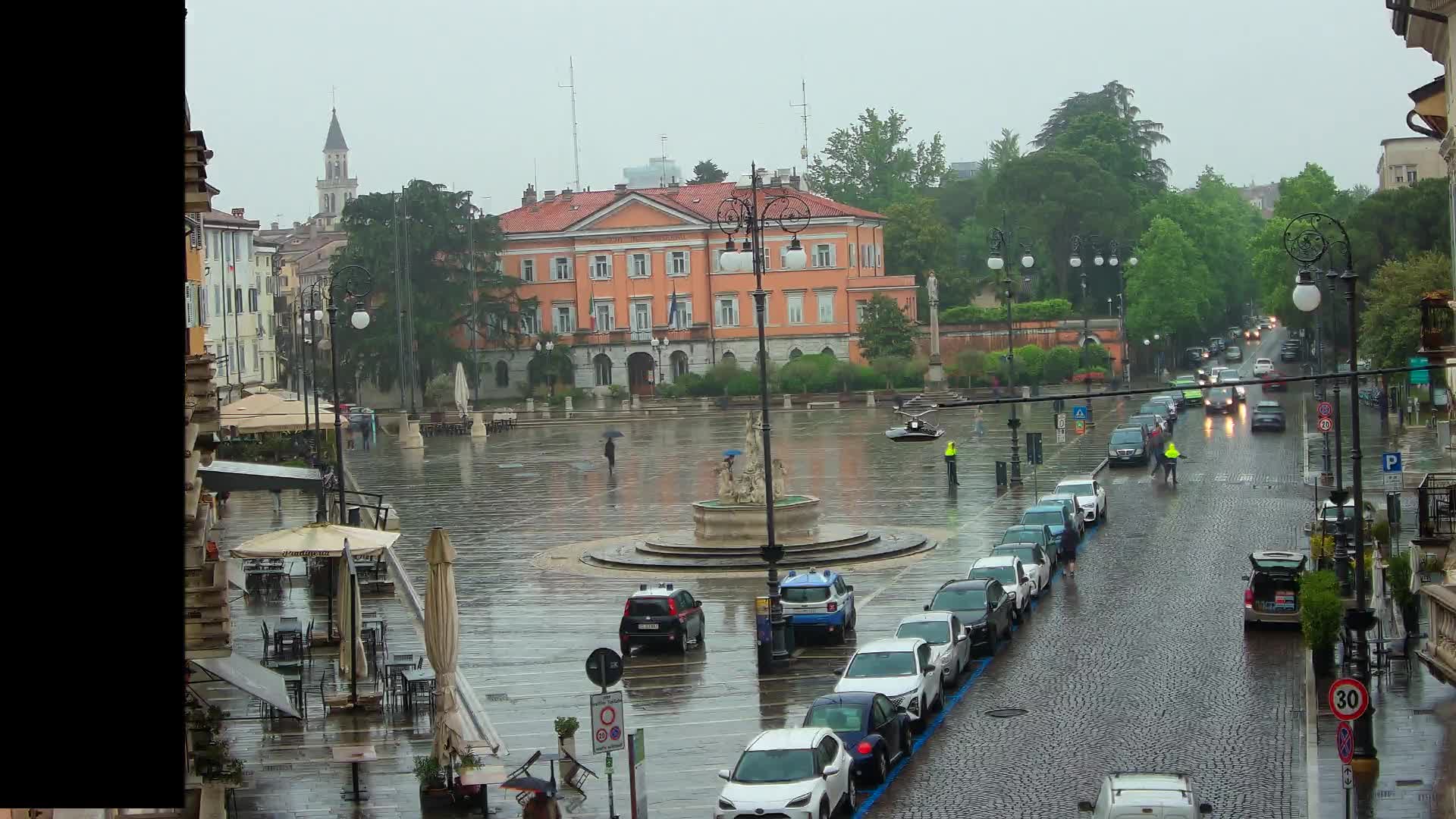 Travnik – Gorica