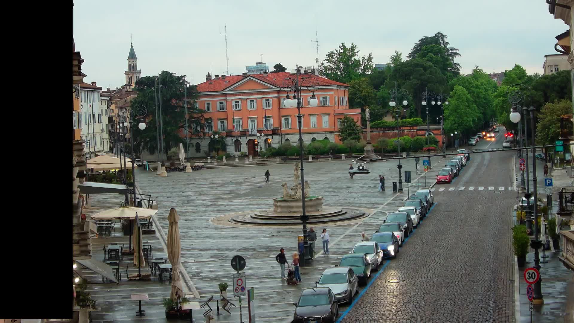 Travnik – Gorica