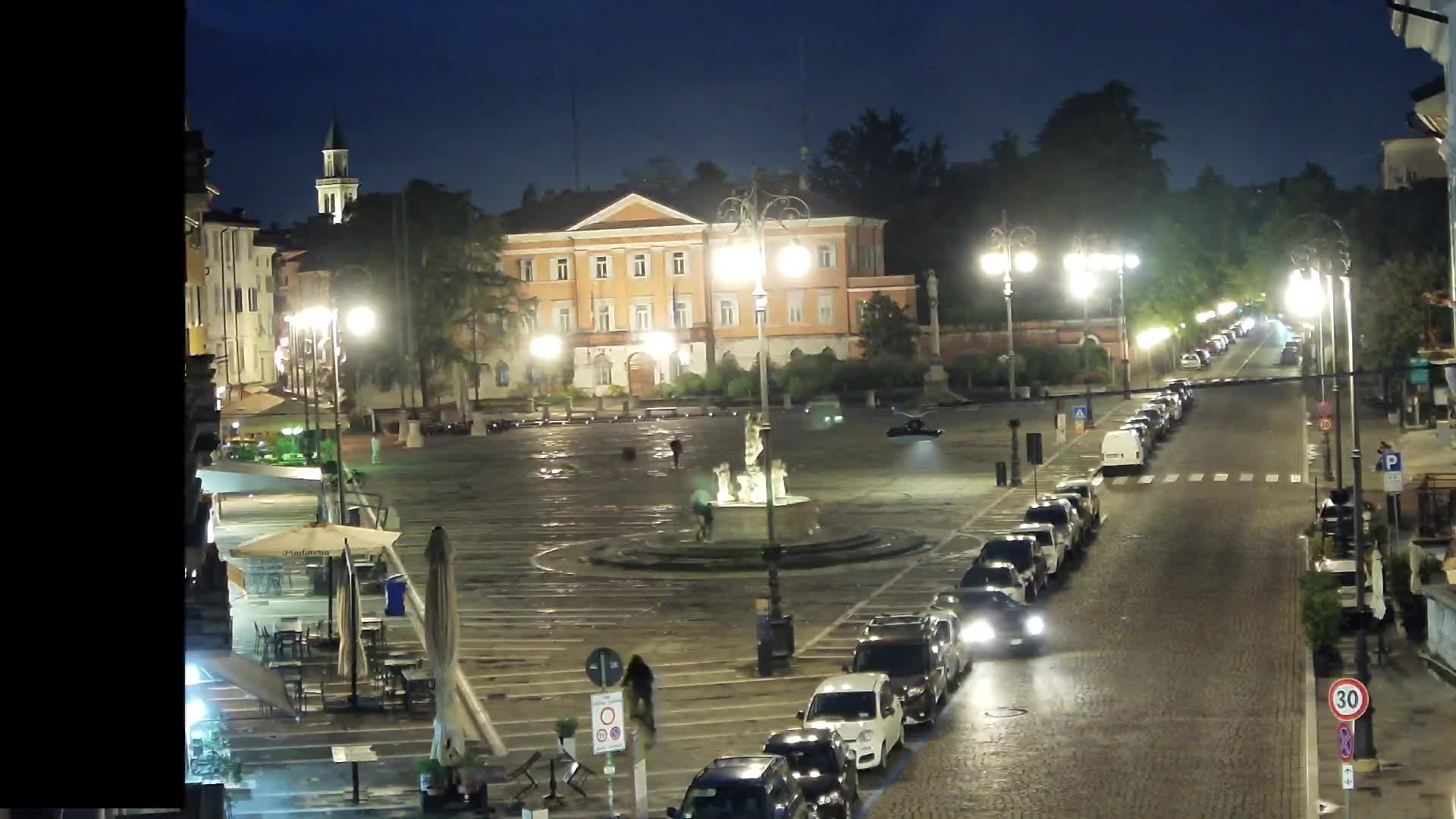Travnik – Gorica