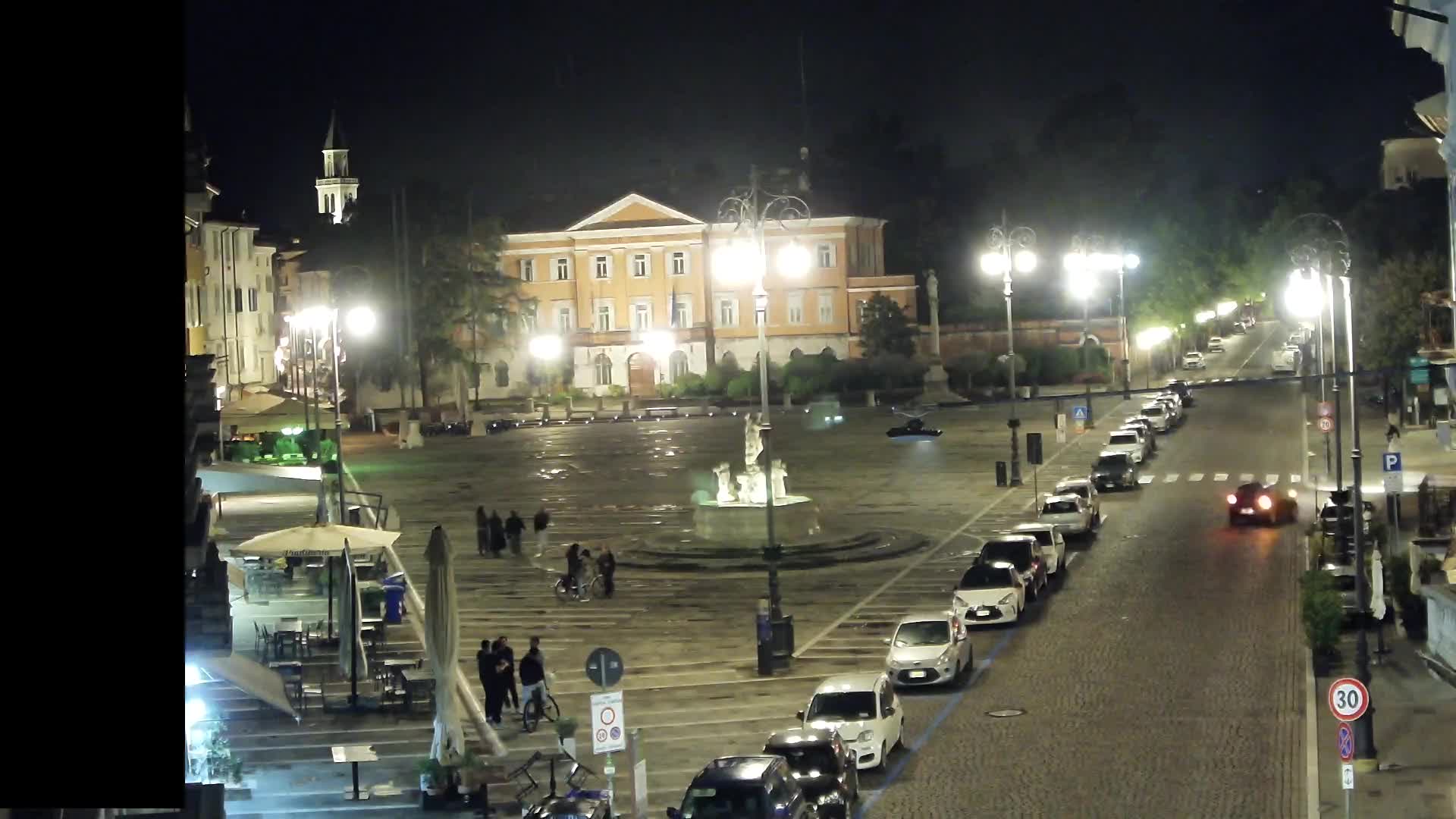Travnik – Gorica