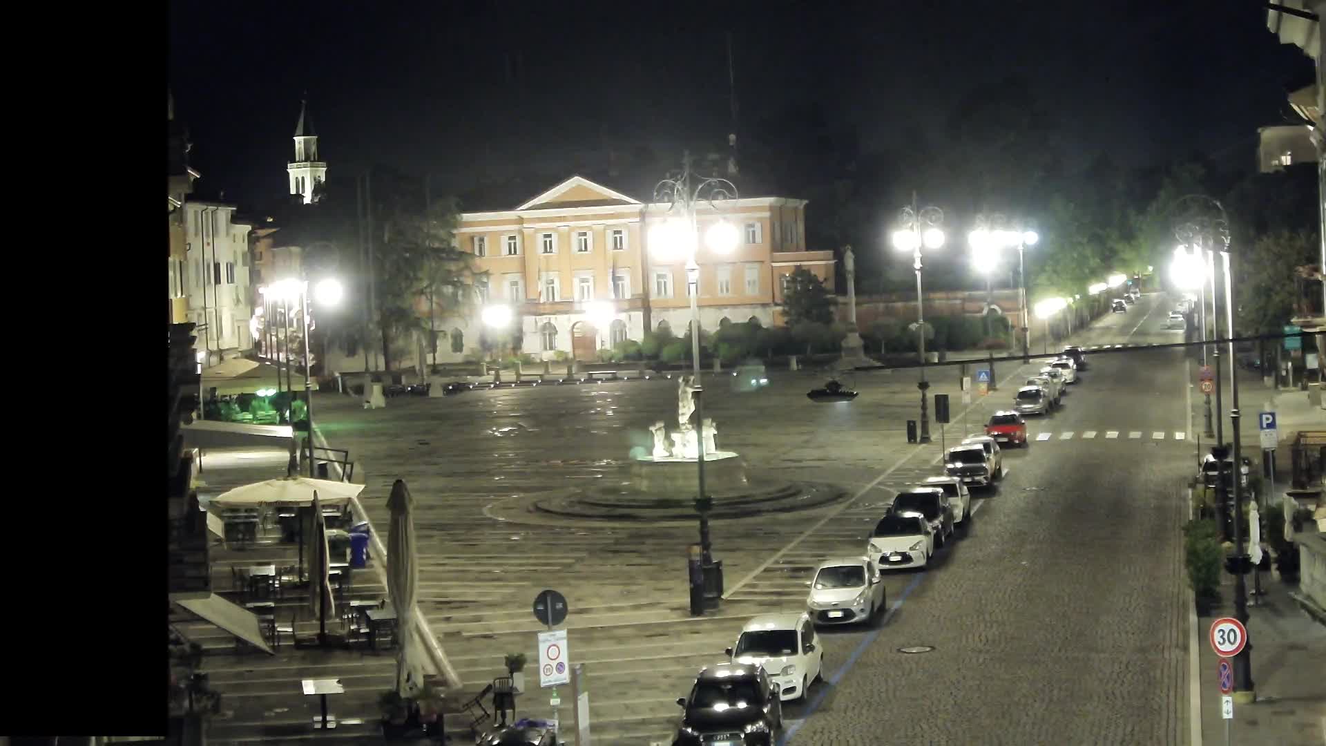 Piazza Vittoria – Görz