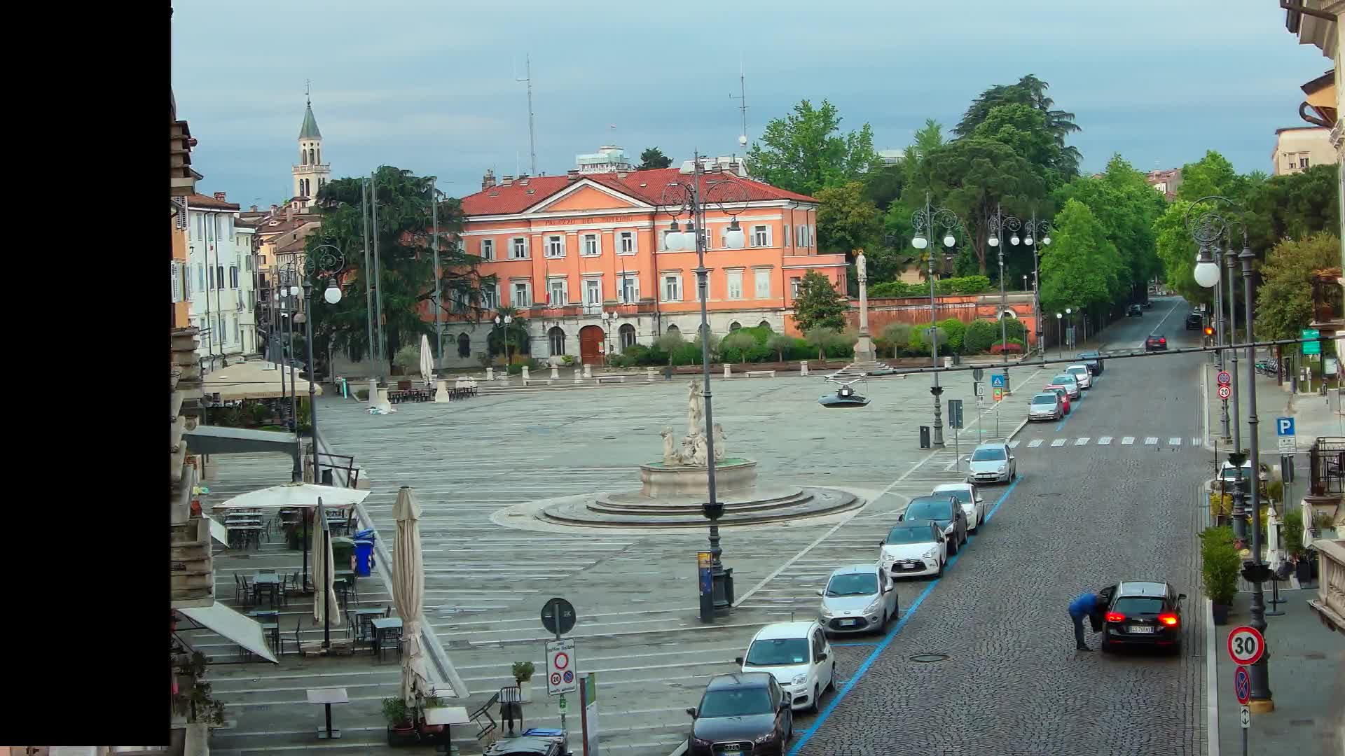 Travnik – Gorica