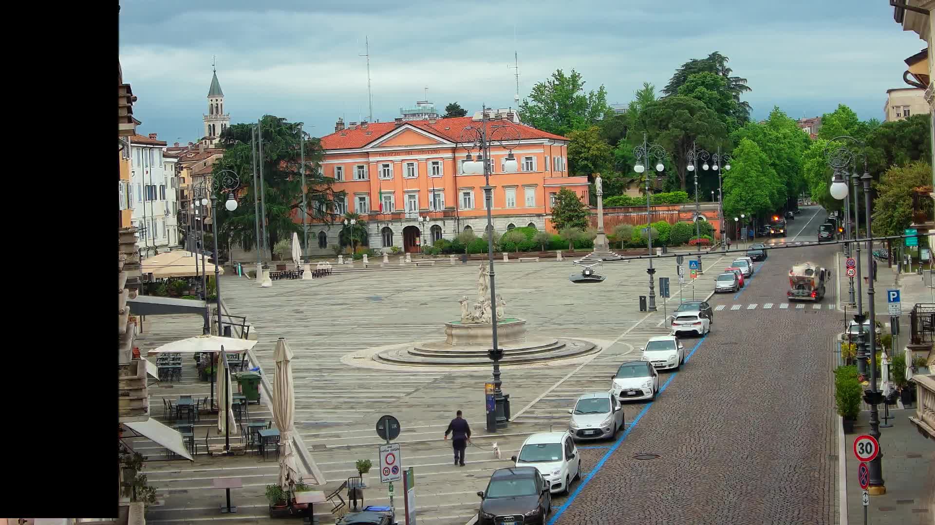 Travnik – Gorica