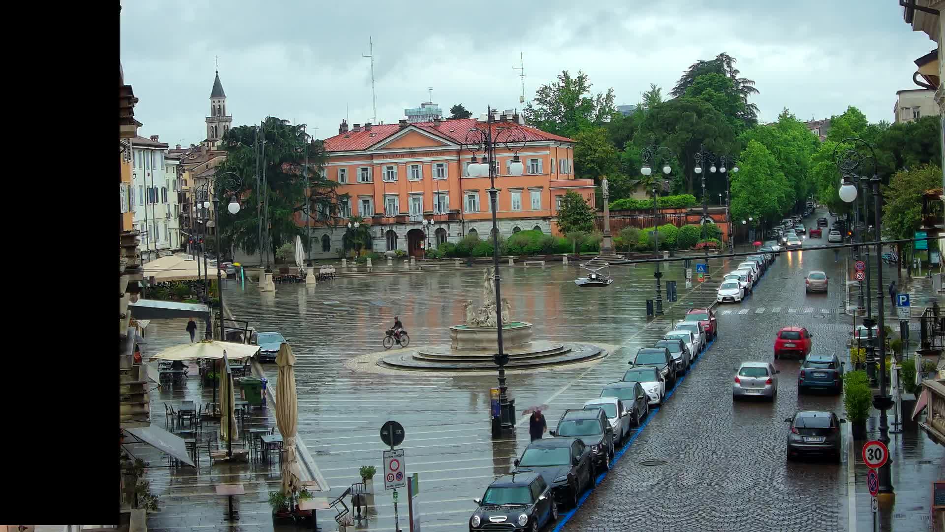 Travnik – Gorica