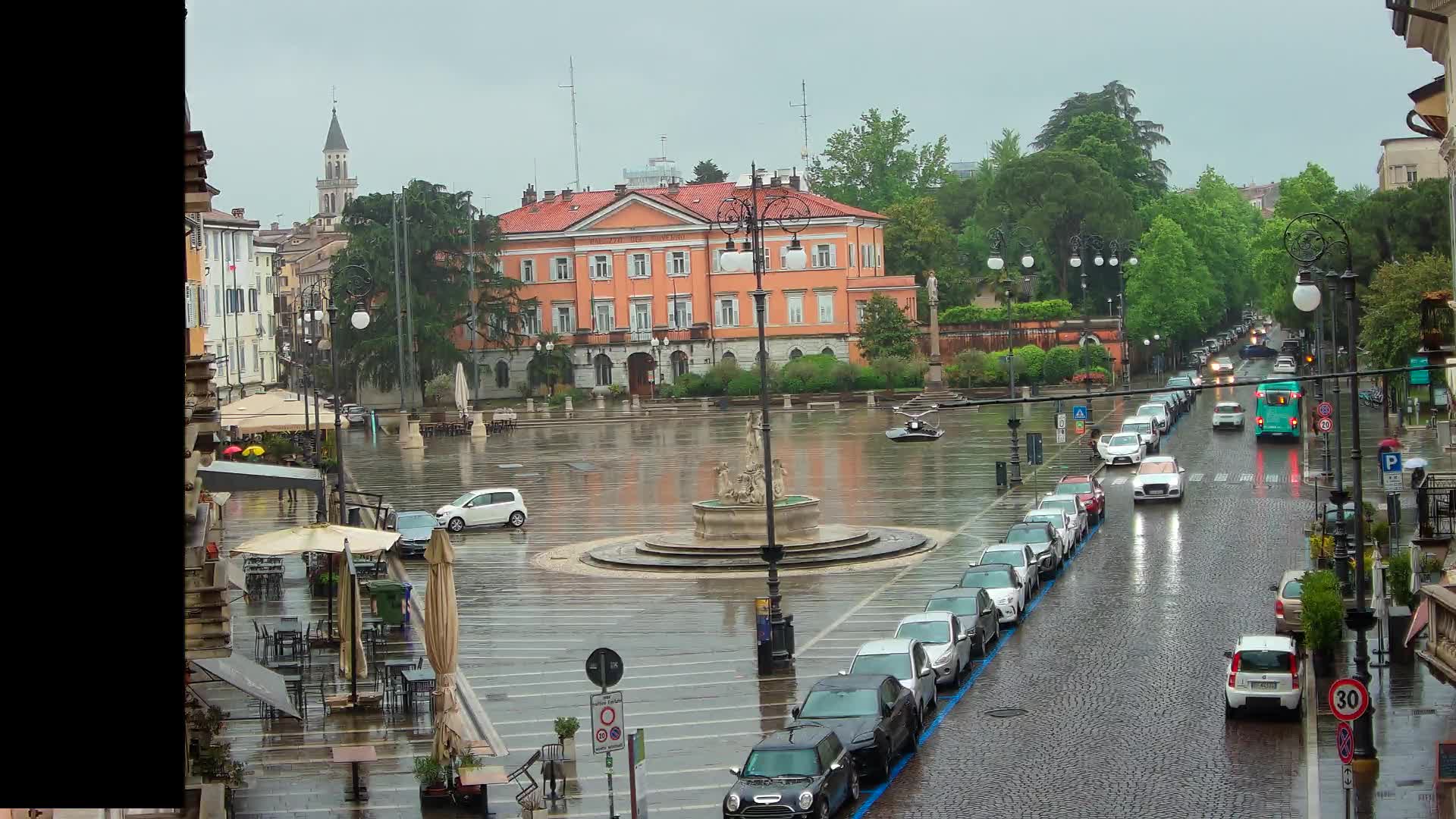 Travnik – Gorica