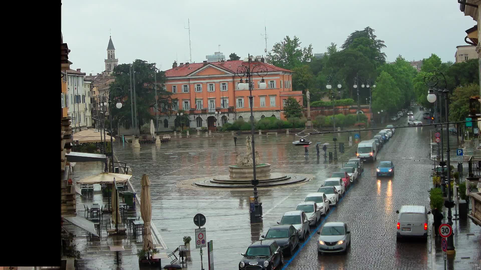 Travnik – Gorica